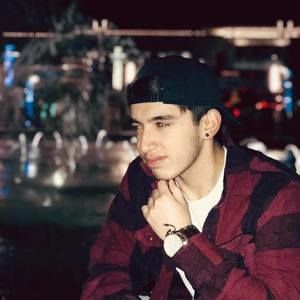 Meet your Posher, Omar